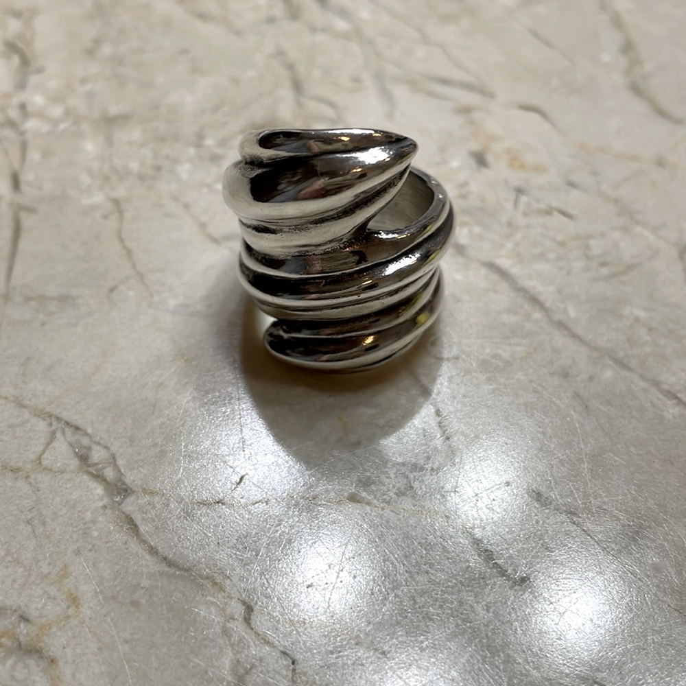 Uno de 50 ring